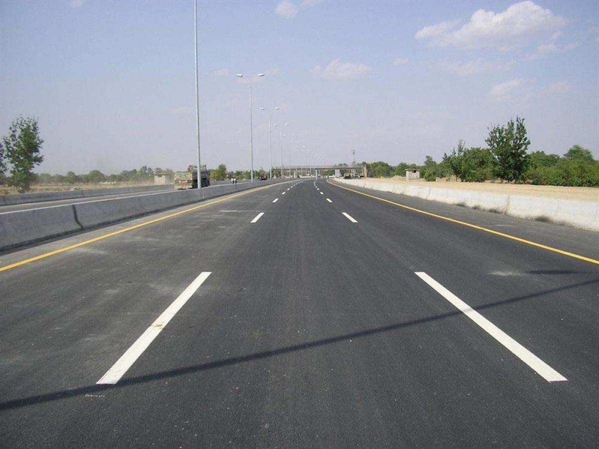 AP road projects gets Centre approval